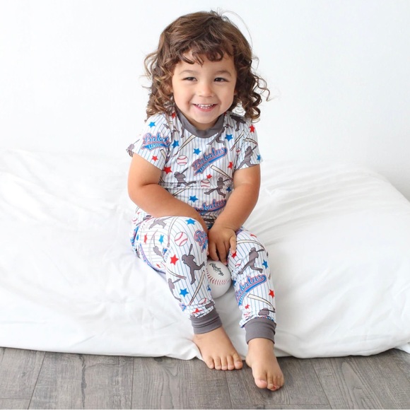 Babalus Bamboo Set - Picture 1 of 6